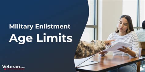 enlisted no limits.